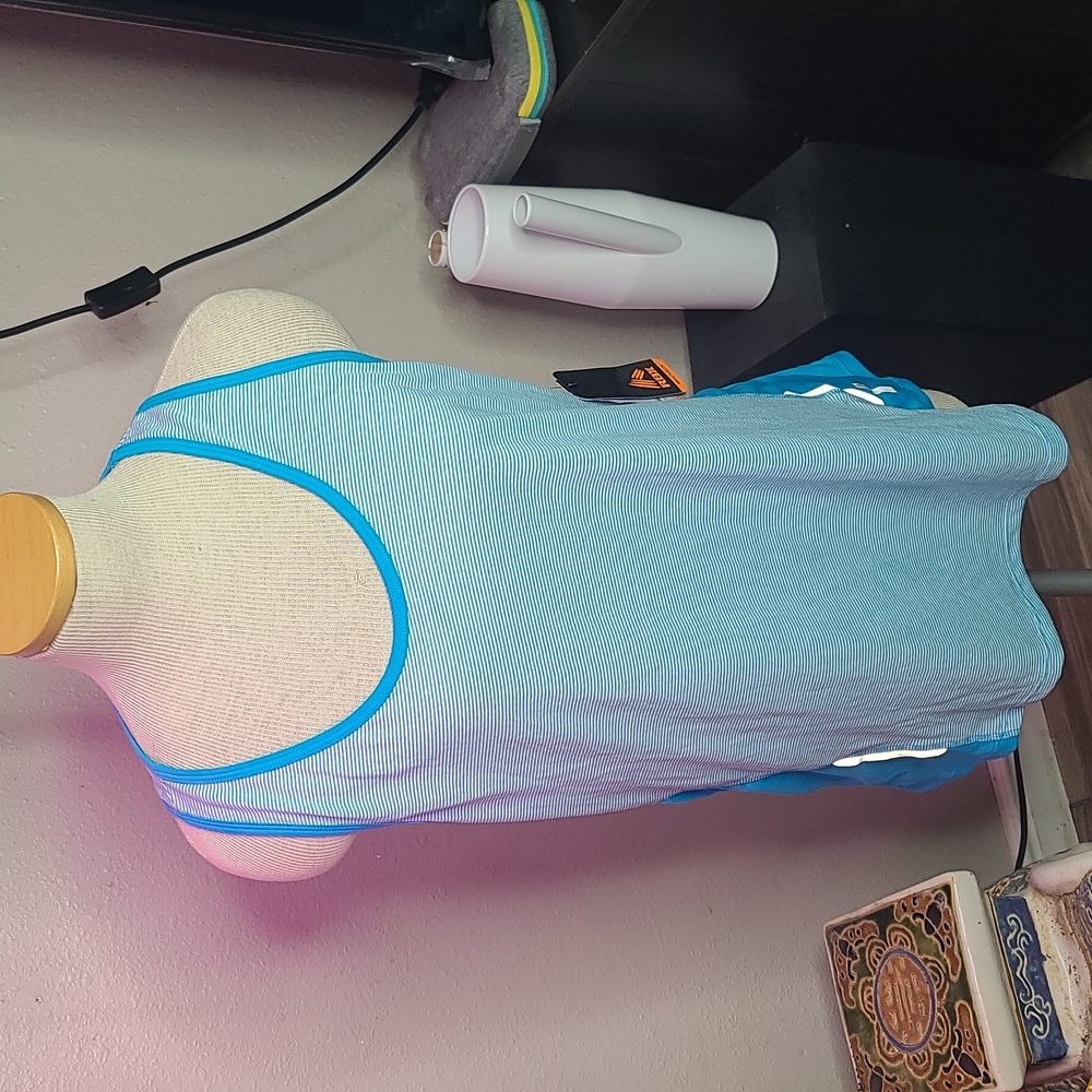 Rbx Work out tank top